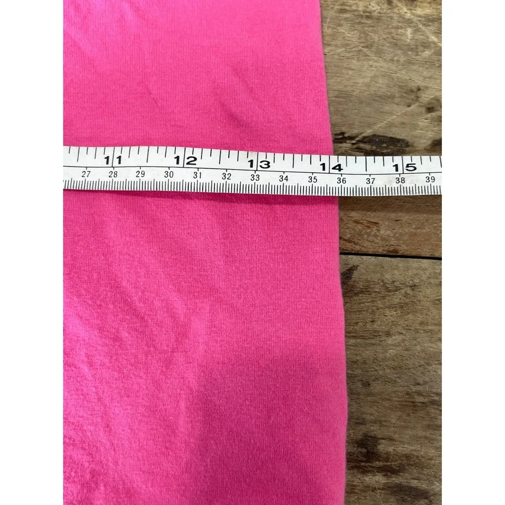AERIE Girly Tank Camisole Feminine Pink‎ Strapless Tank Knotted Bow Detail